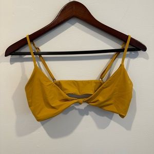 O’Neill Saltwater bikini top